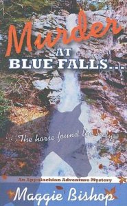 murder at blue falls